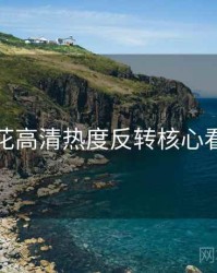 探花高清热度反转核心看点