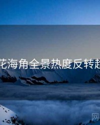 国产探花海角全景热度反转趋势洞察