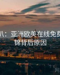 独家深扒：亚洲欧美在线免费影评集锦背后原因